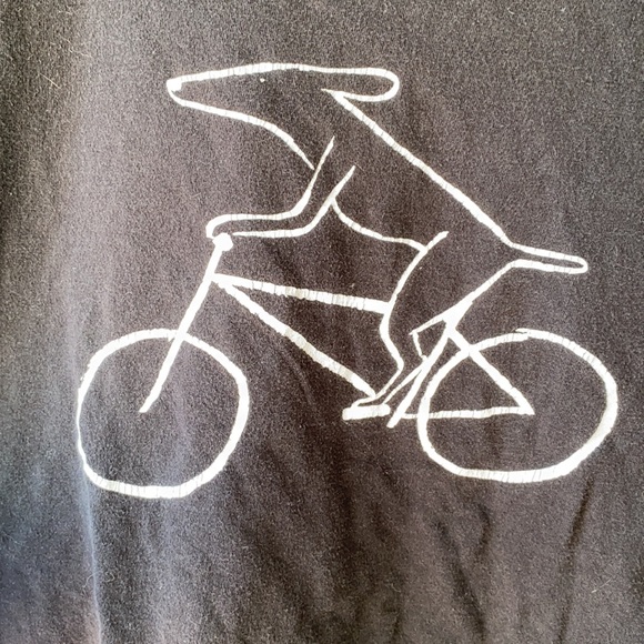 OnlyNY x Jean Julien tshirt - Picture 3 of 3